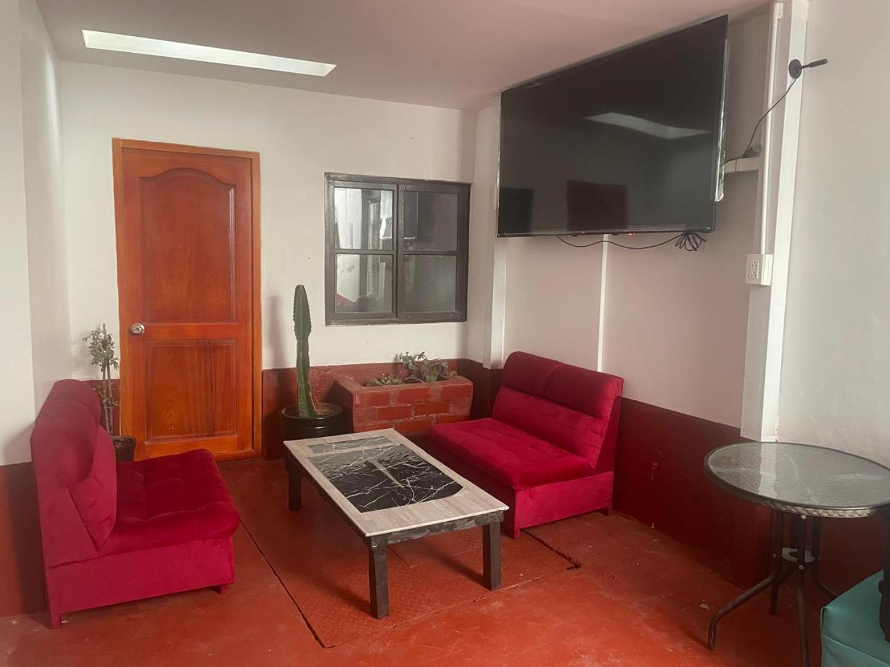Mundo Viajero Saphy Hotell Cusco Exteriör bild